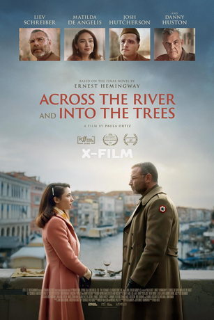 смотреть За рекой, в тени деревьев (2022)