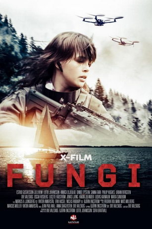 смотреть Грибок (2023)