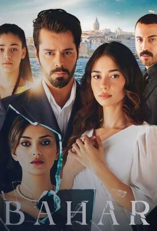 смотреть По имени Весна 1 сезон 114 серия