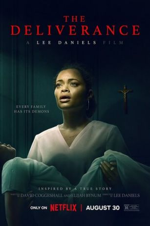 смотреть Избавление (2024)