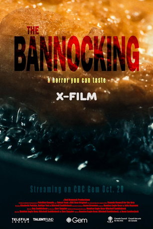 смотреть Баннок 1 сезон 6 серия