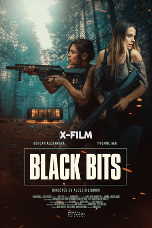 смотреть Черные биты (2023)