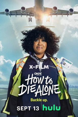 смотреть Как умереть в одиночестве 1 сезон 8 серия