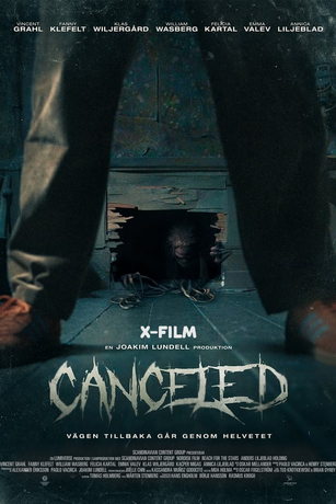 смотреть Отменённый (2023)