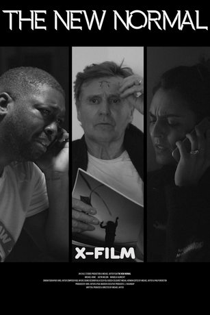 смотреть Новая реальность (2024)