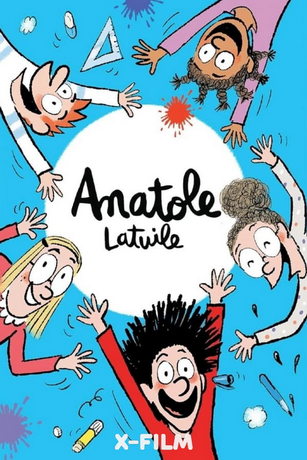 Приколы Зака 2 сезон 52 серия