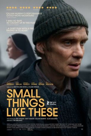 смотреть Мелочи жизни (2024)