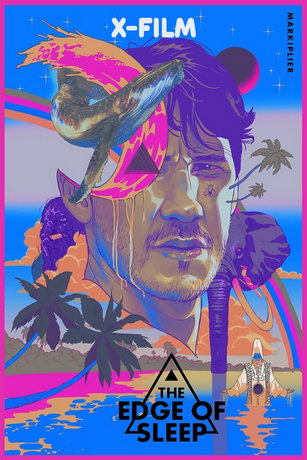 смотреть На краю сна 1 сезон 6 серия