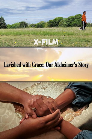 смотреть Окутанные благодатью (2022)