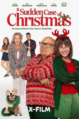 смотреть Внезапное Рождество (2024)