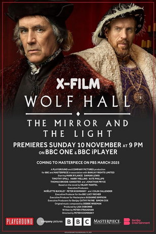 смотреть Волчий зал 2 сезон 6 серия