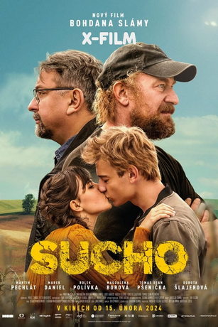 смотреть Засуха (2024)