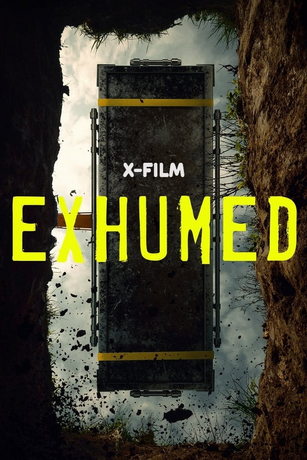 смотреть Эксгумированные 2 сезон 10 серия