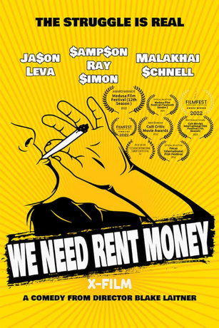 Нам нечем платить за жилье (2021)