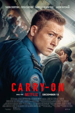 смотреть Ручная кладь (2024)