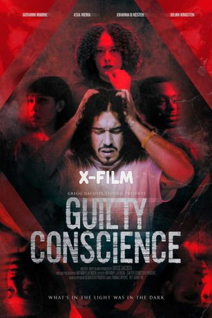 смотреть Угрызения совести (2023)