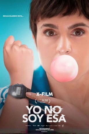 смотреть Это не я (2024)