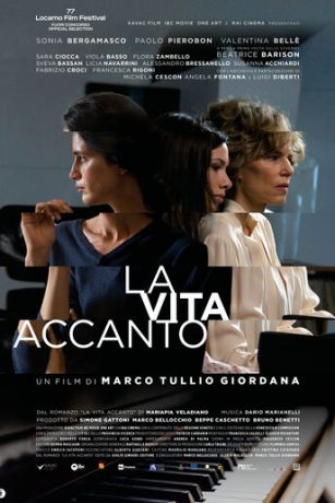 смотреть Далекие близкие (2024)