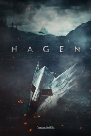 смотреть Хаген. В долине Нибелунгов (2024)