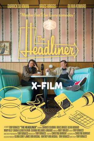 смотреть Хедлайнер (2024)