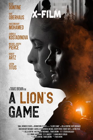 смотреть Игра льва (2025)