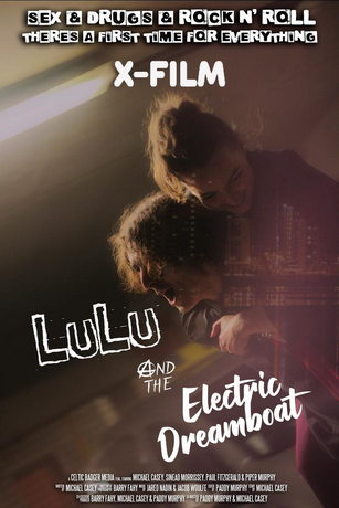 смотреть Лулу и Электро Мечта (2025)