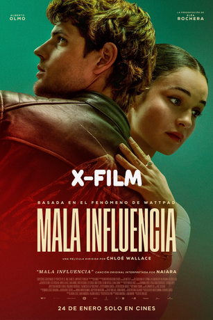 смотреть Дурное влияние (2025)