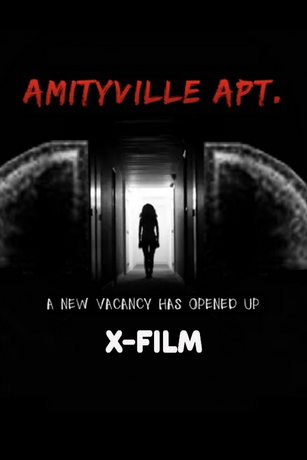 смотреть Квартира в Амитивилле (2025)