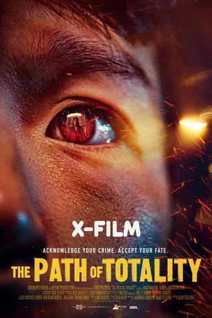 смотреть Неотвратимый путь (2022)