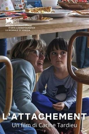 смотреть Привязанность (2024)