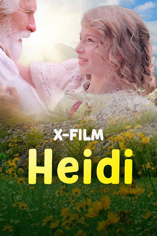 смотреть Хайди (2024)