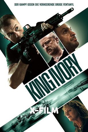 Король слоновой кости (2024)