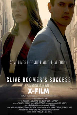 смотреть Успех Клайва Бумера (2023)