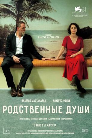 смотреть Родственные души (2024)