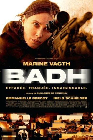 смотреть Бад (2025)