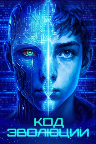 смотреть Код эволюции (2024)