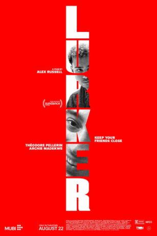 смотреть Луркер (2025)