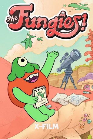 Фунджики 3 сезон 20 серия