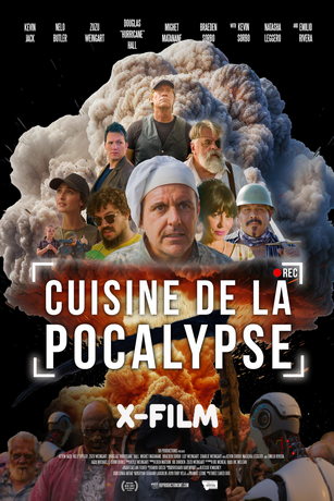 Кухня апокалипсиса (2025)