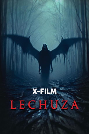 смотреть Лечуза (2025)