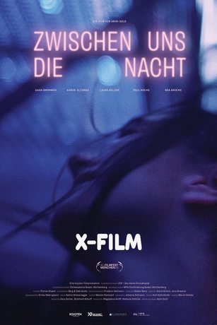смотреть Ночь между нами (2023)