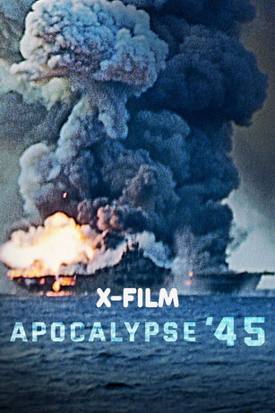 смотреть Апокалипсис 45 (2020)