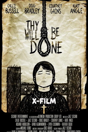 смотреть Да будет воля Твоя (2025)