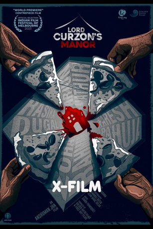 смотреть Лорд Керзон ки Хавели (2025)