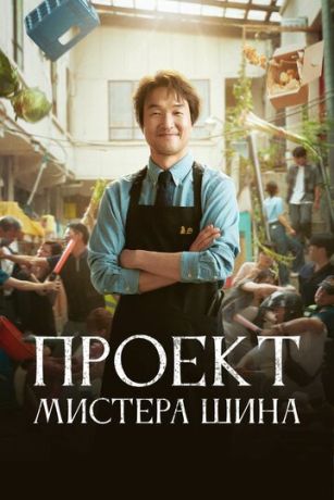 смотреть Проект мистера Щина (сериал)