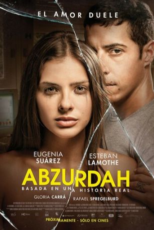 смотреть Абсурда (2015)