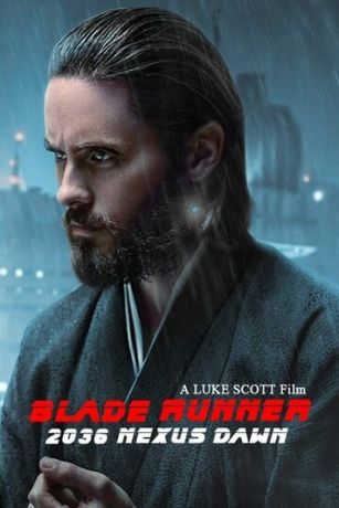смотреть 2036: Возрождение Nexus (2017)