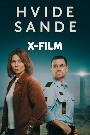 смотреть Белые пески (сериал)
