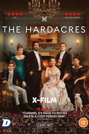 смотреть Хардакры (сериал)