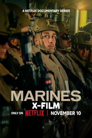 смотреть Морские пехотинцы (сериал)
